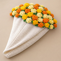 žluto-oranžový mix